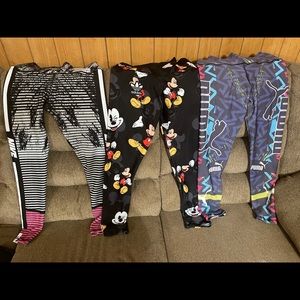 Price for each. Fitness activewear